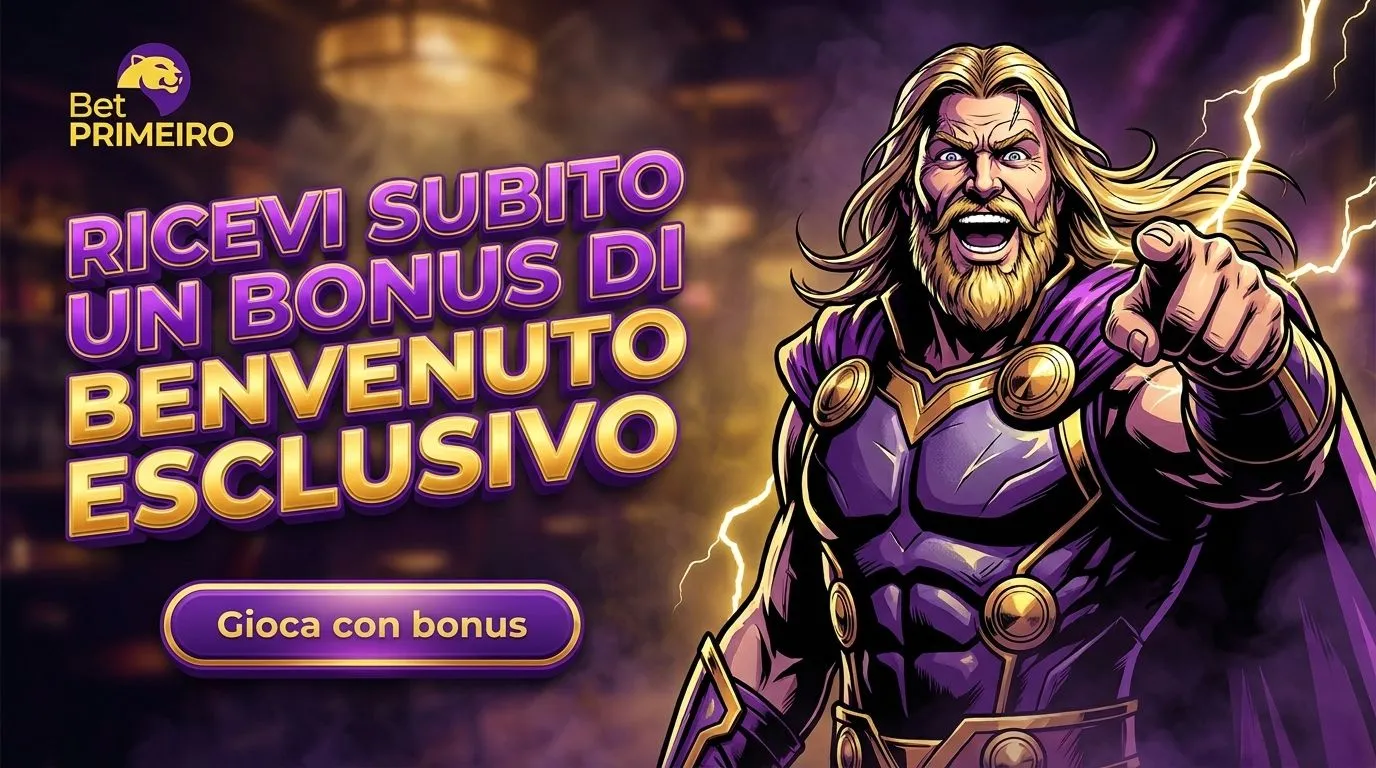 Betprimeiro Casino